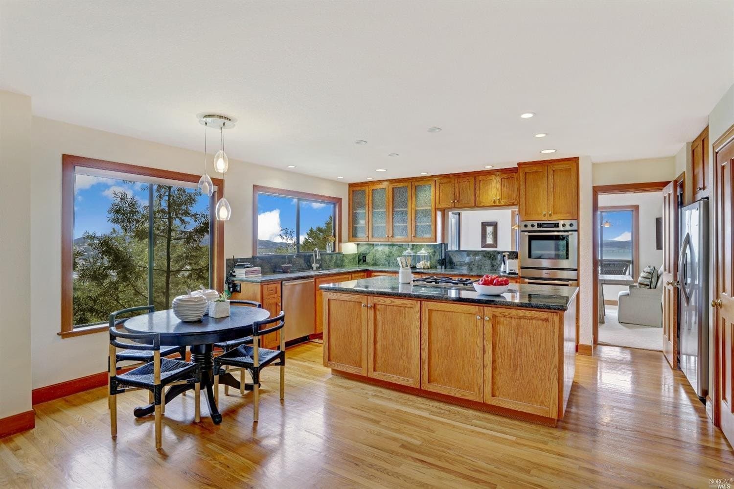 35 Fairview Ave, Corte Madera - Photo 3