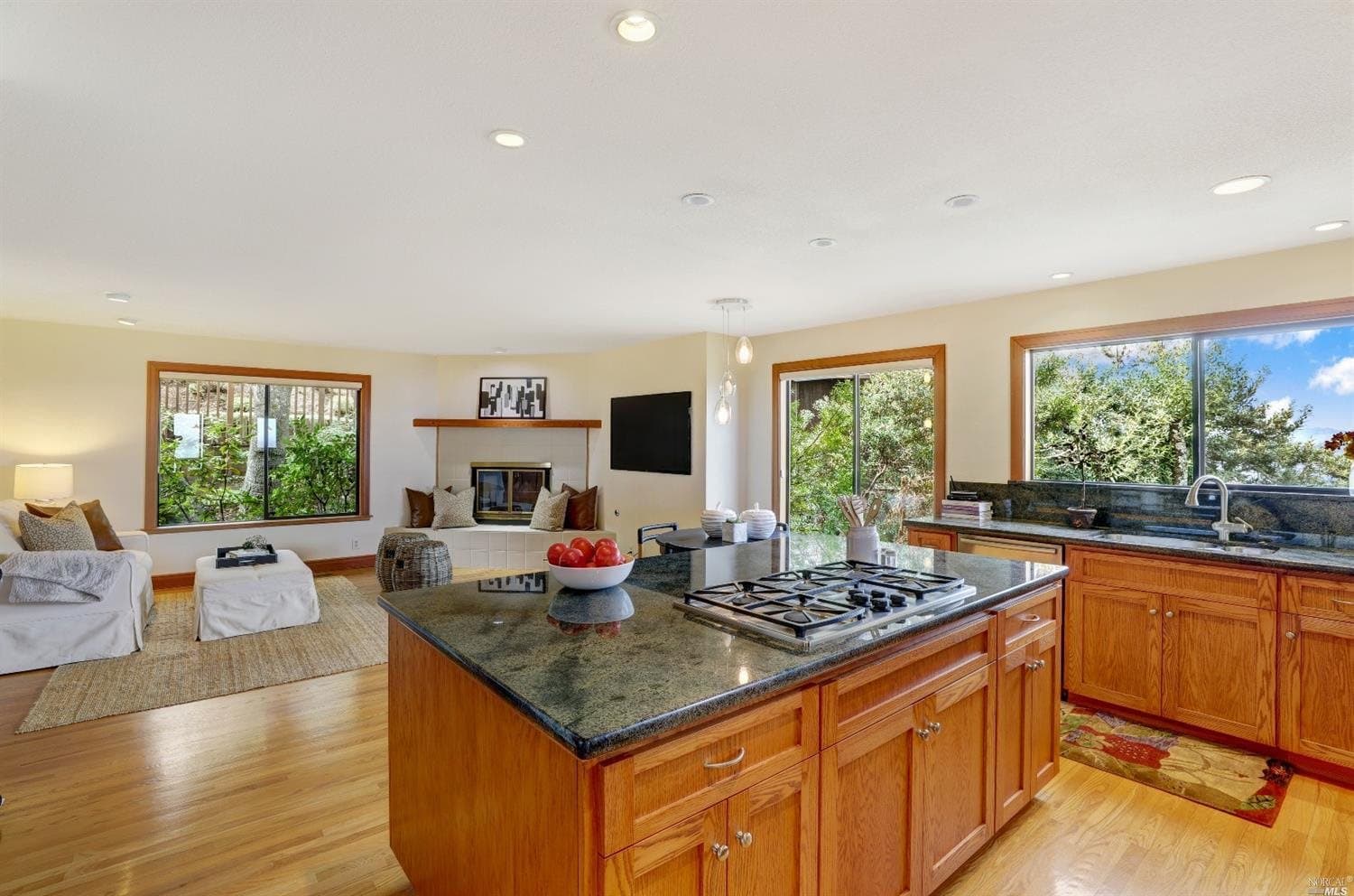 35 Fairview Ave, Corte Madera - Photo 6