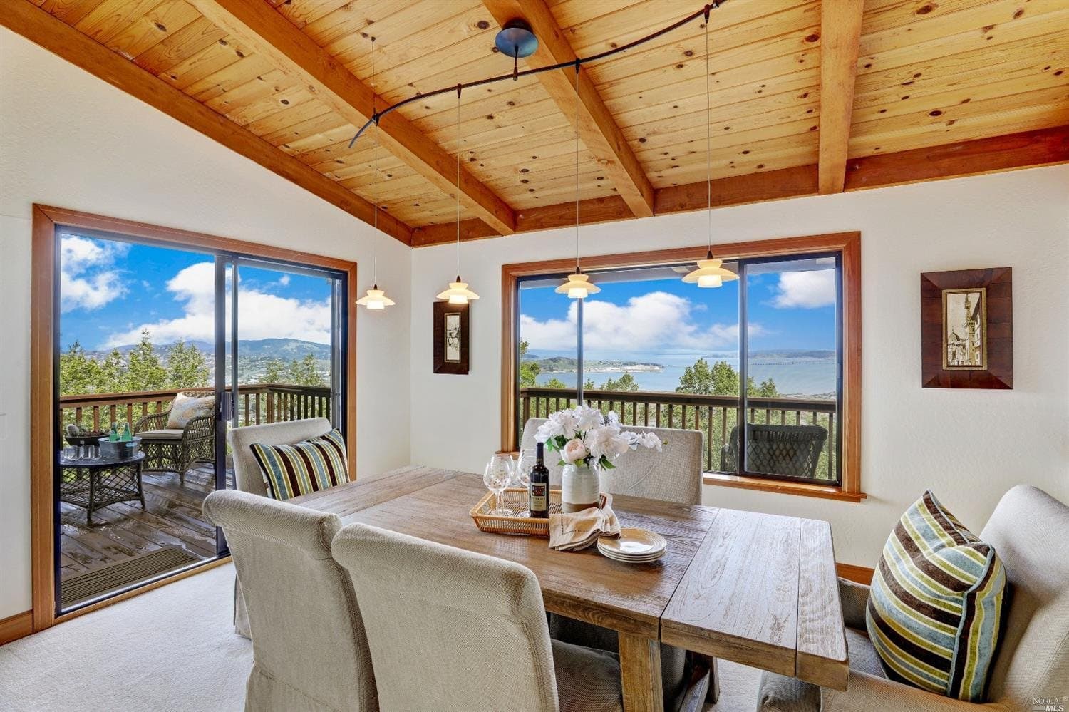 35 Fairview Ave, Corte Madera - Photo 7