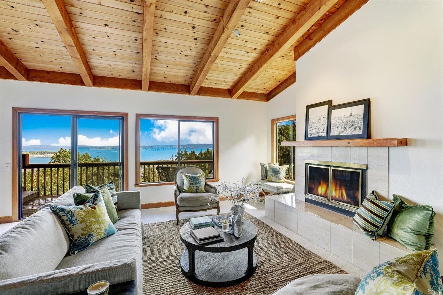 35 Fairview Ave, Corte Madera - Photo 8