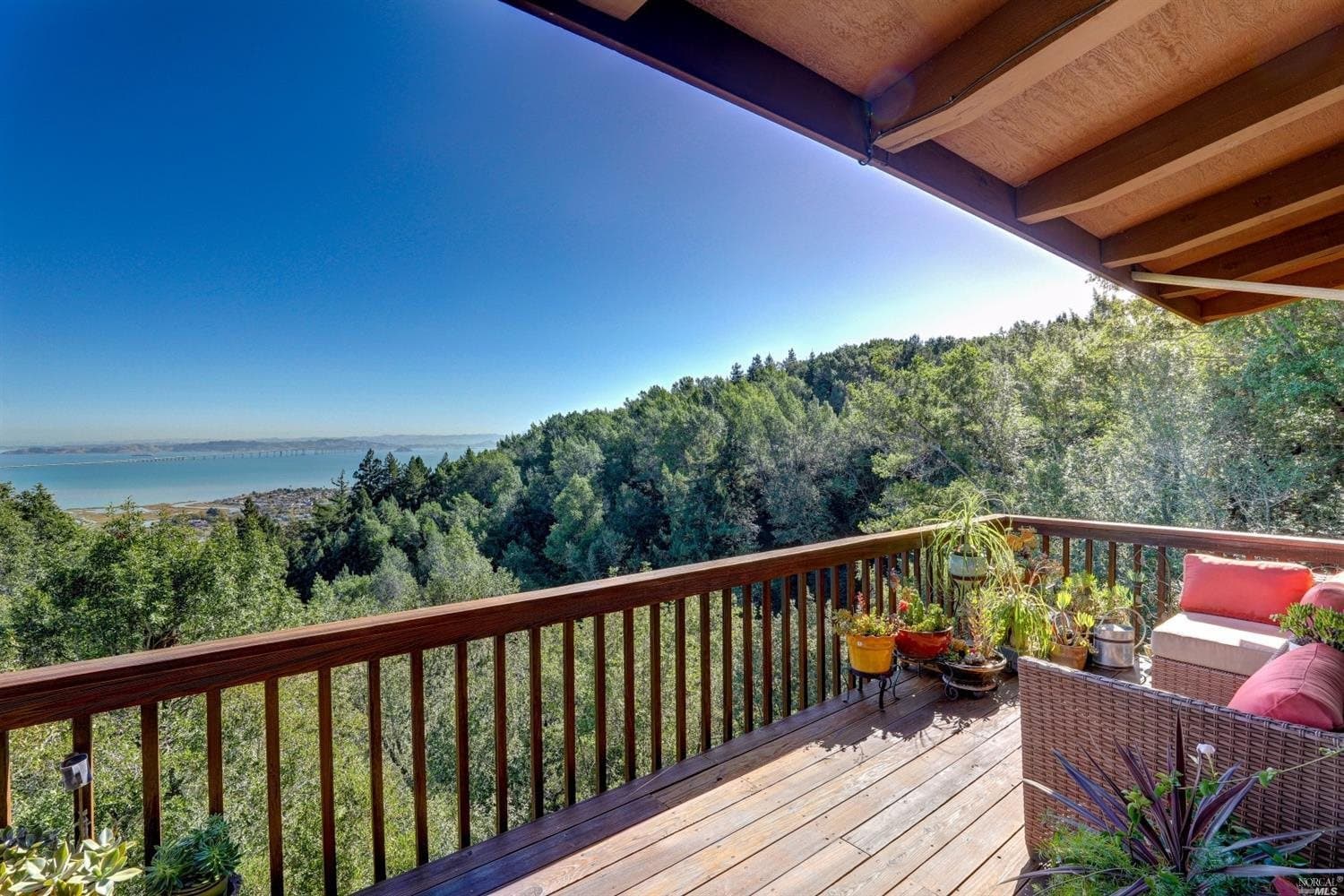 35 Fairview Ave, Corte Madera - Photo 9