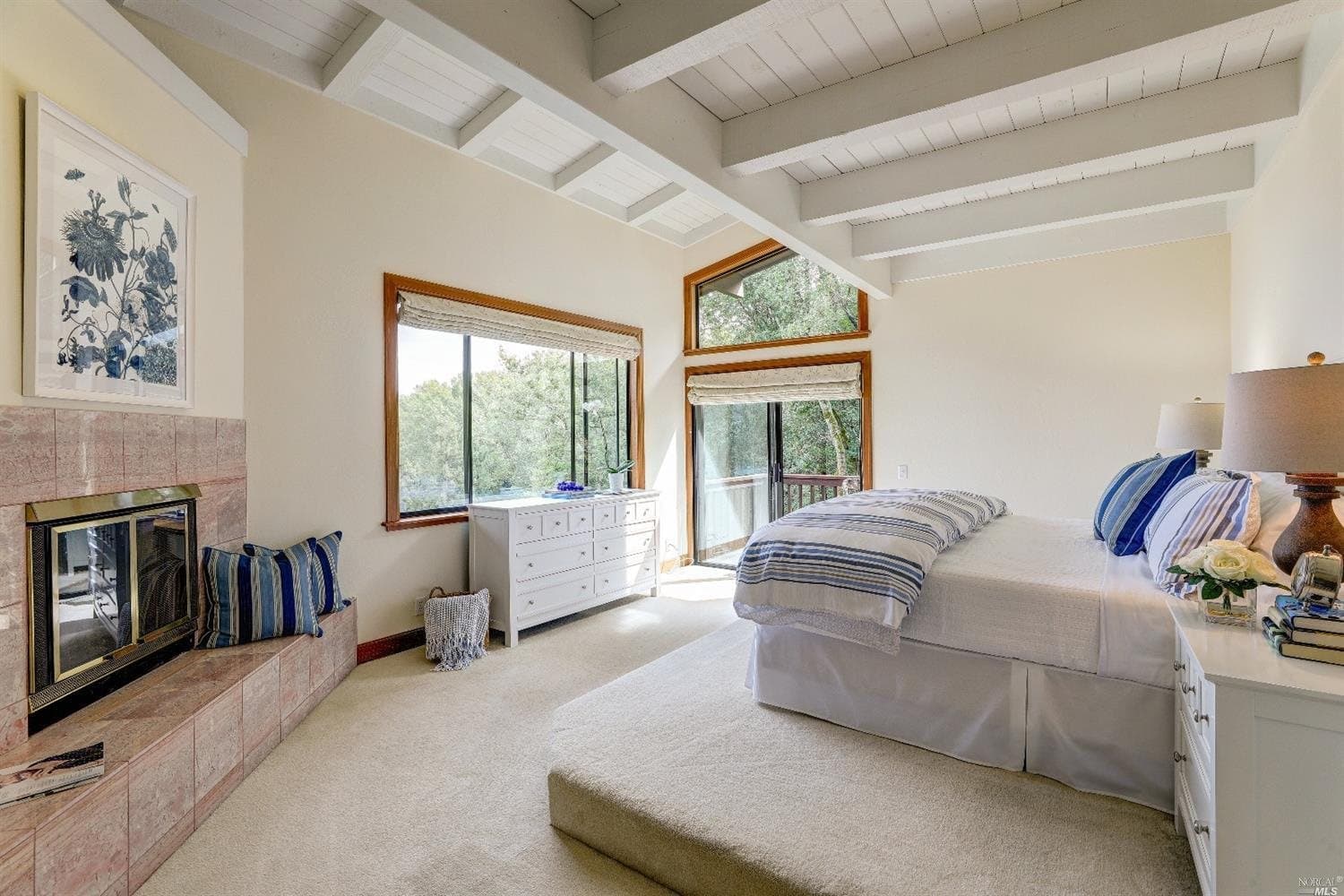35 Fairview Ave, Corte Madera - Photo 10