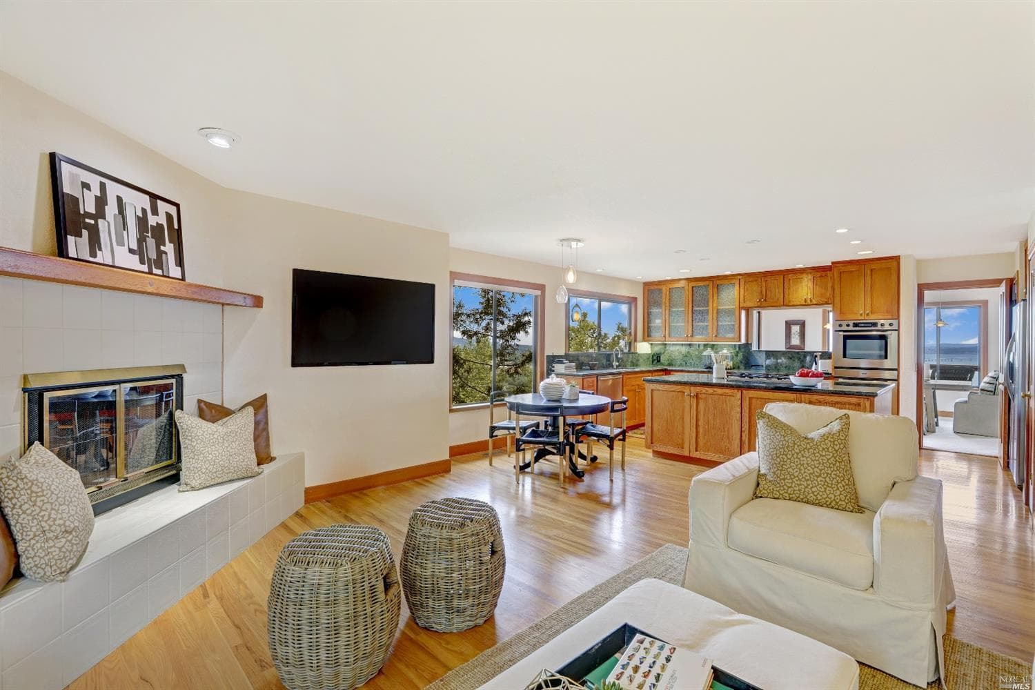 35 Fairview Ave, Corte Madera - Photo 14