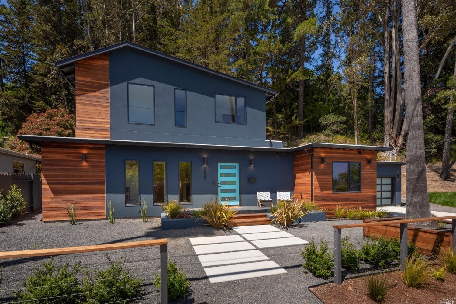 302 Bell Ln, Mill Valley - Photo 1