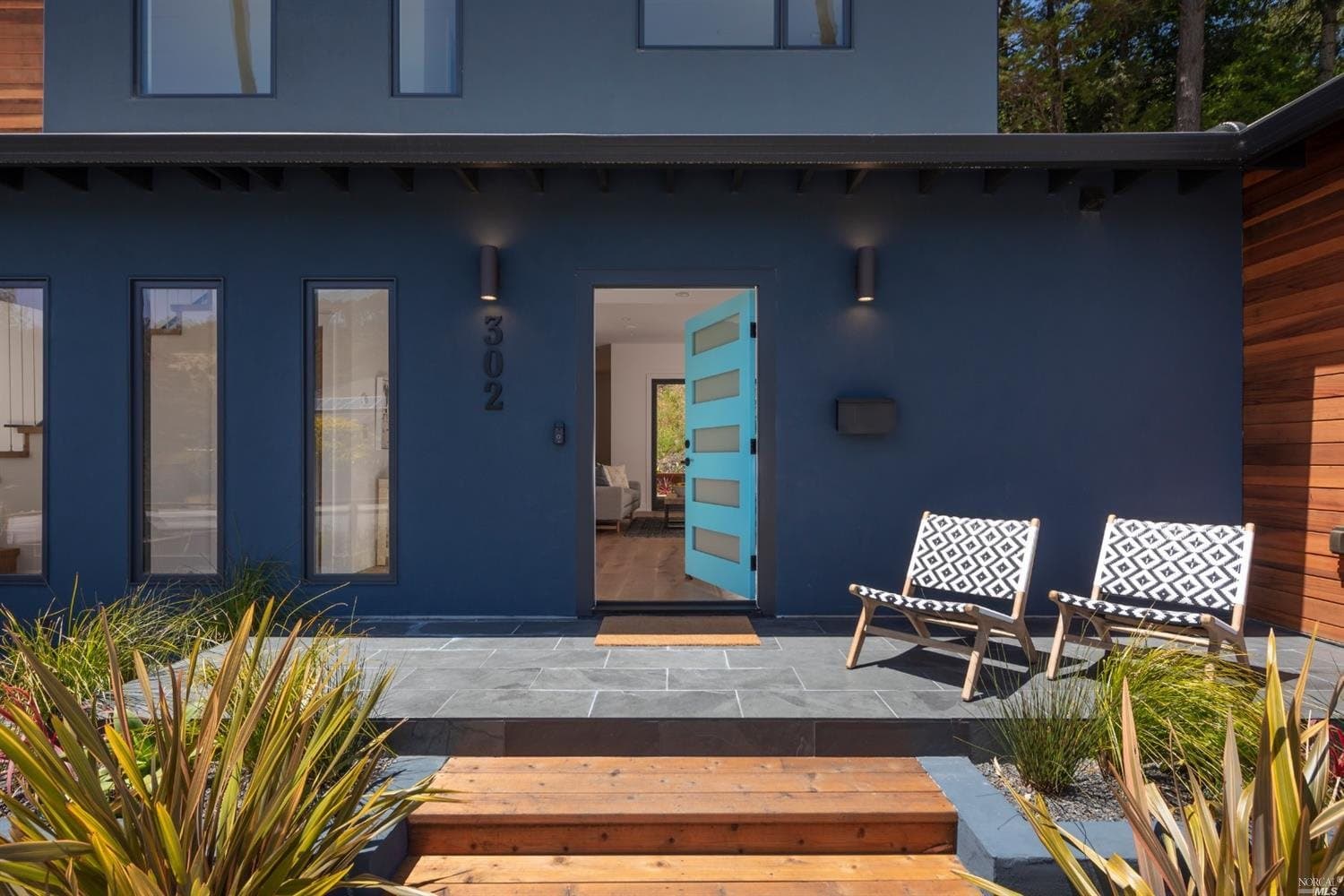 302 Bell Ln, Mill Valley - Photo 2