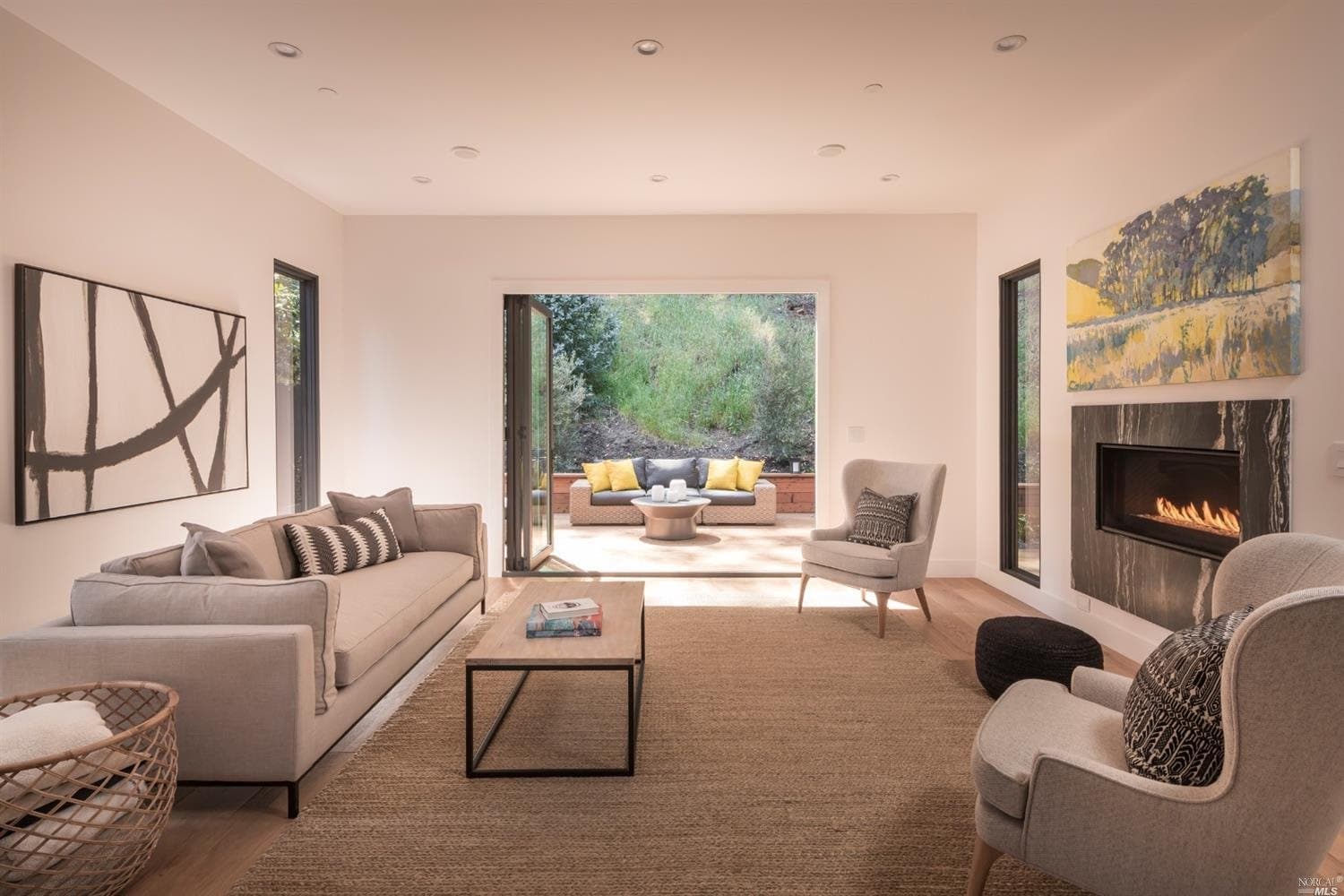 302 Bell Ln, Mill Valley - Photo 4