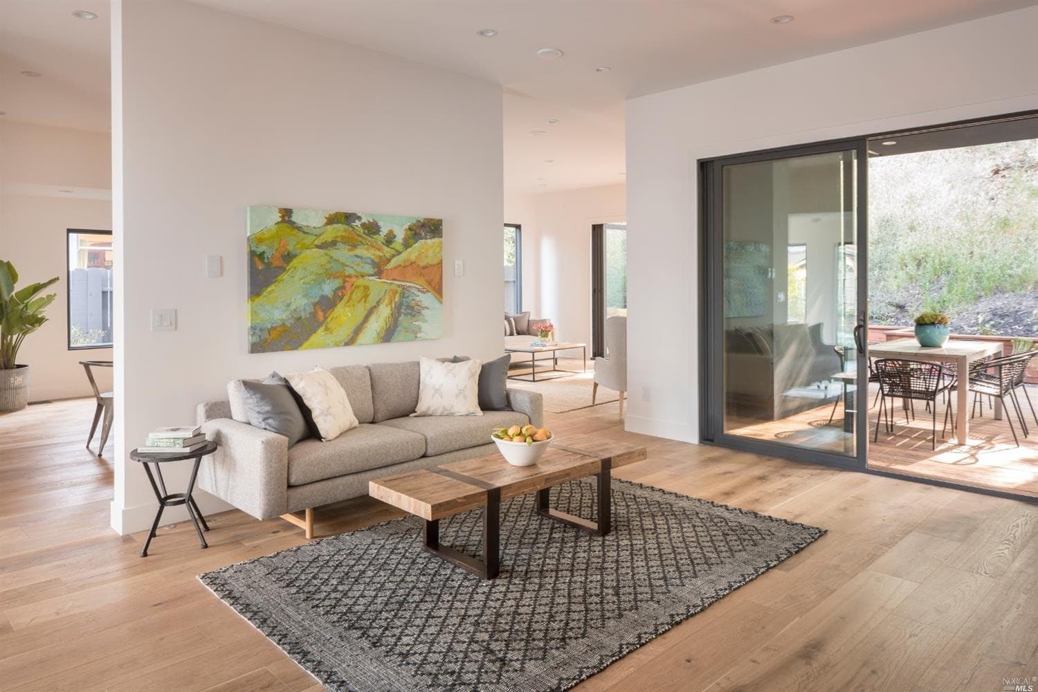 302 Bell Ln, Mill Valley - Photo 8