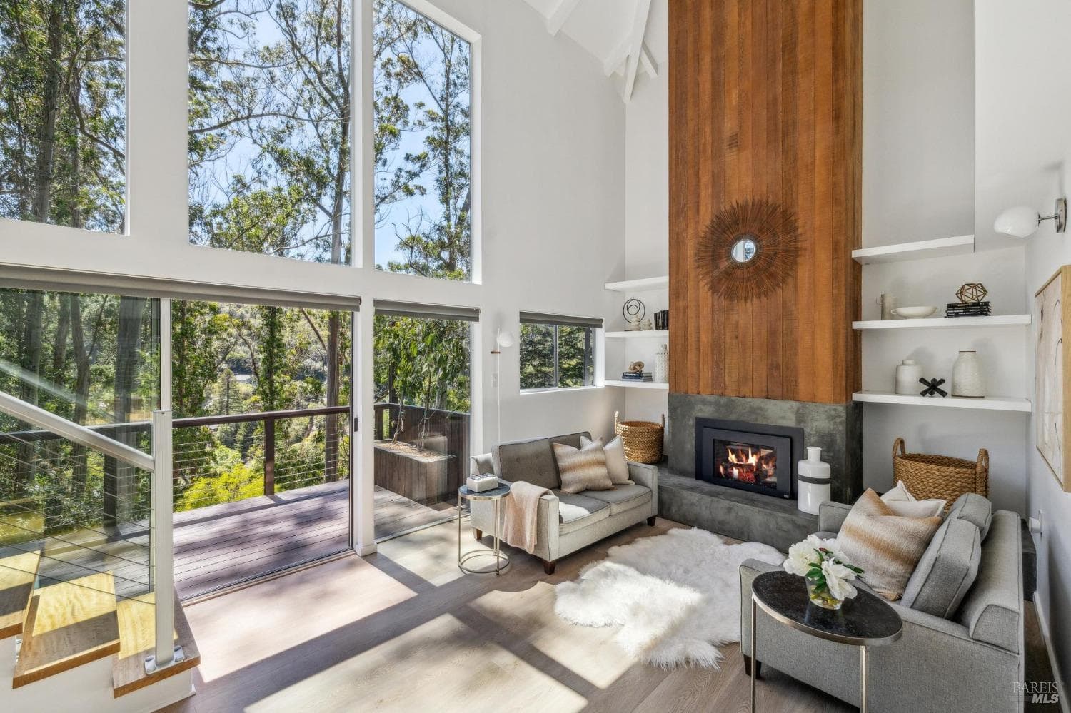 503 Pixie Trl, Mill Valley - Photo 1