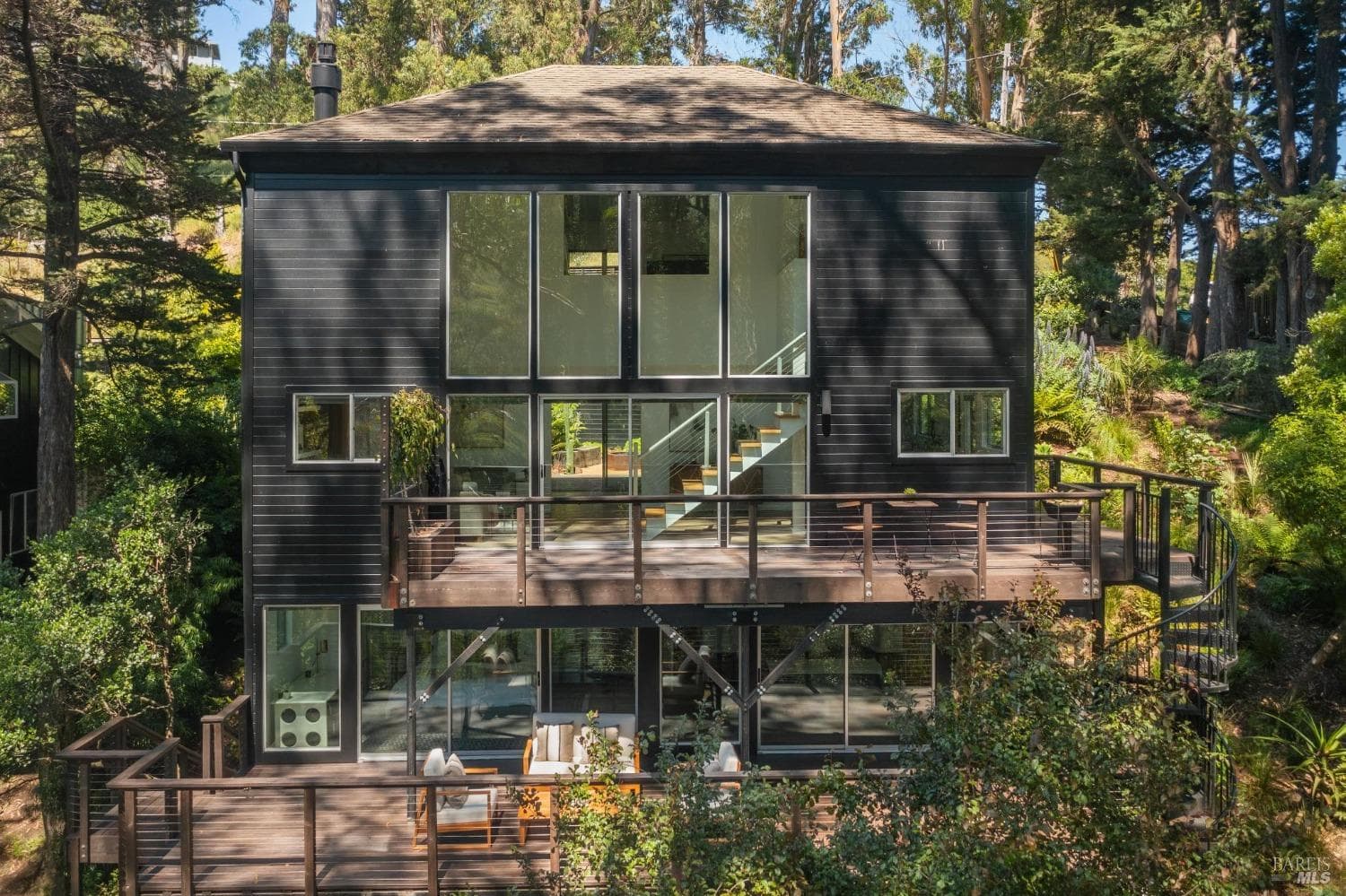 503 Pixie Trl, Mill Valley - Photo 2