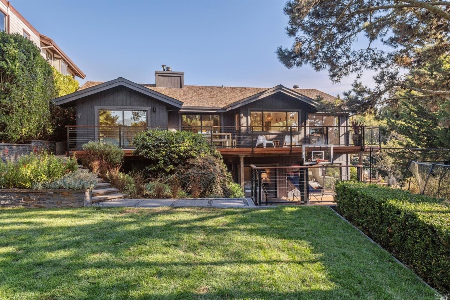 198 Stanford Ave, Mill Valley - Photo 1