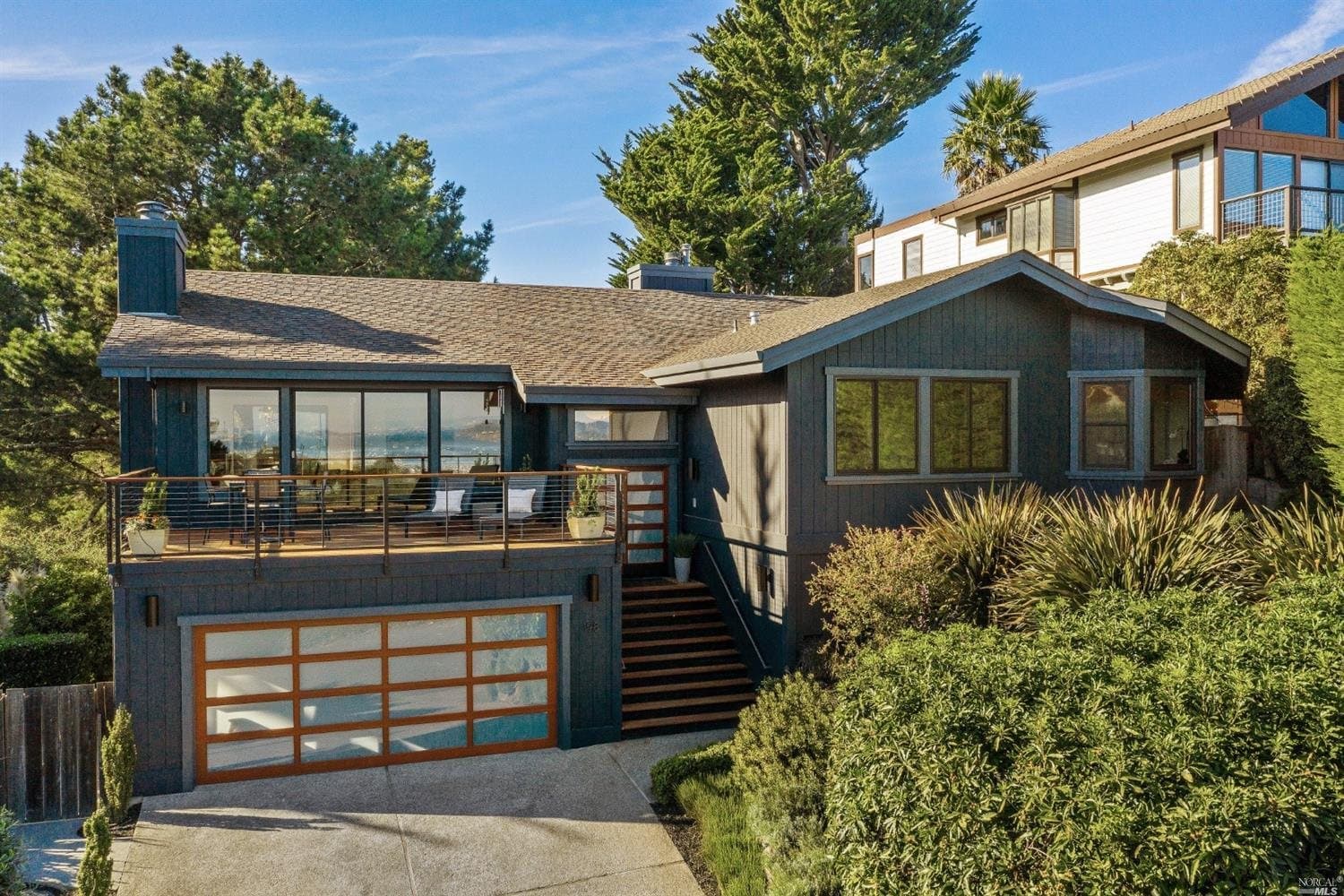 198 Stanford Ave, Mill Valley - Photo 2
