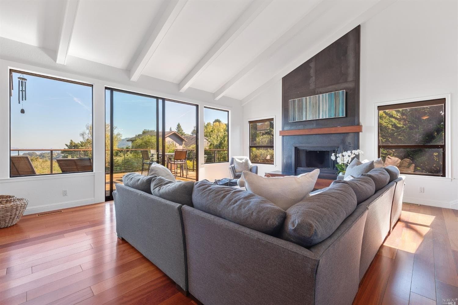 198 Stanford Ave, Mill Valley - Photo 3