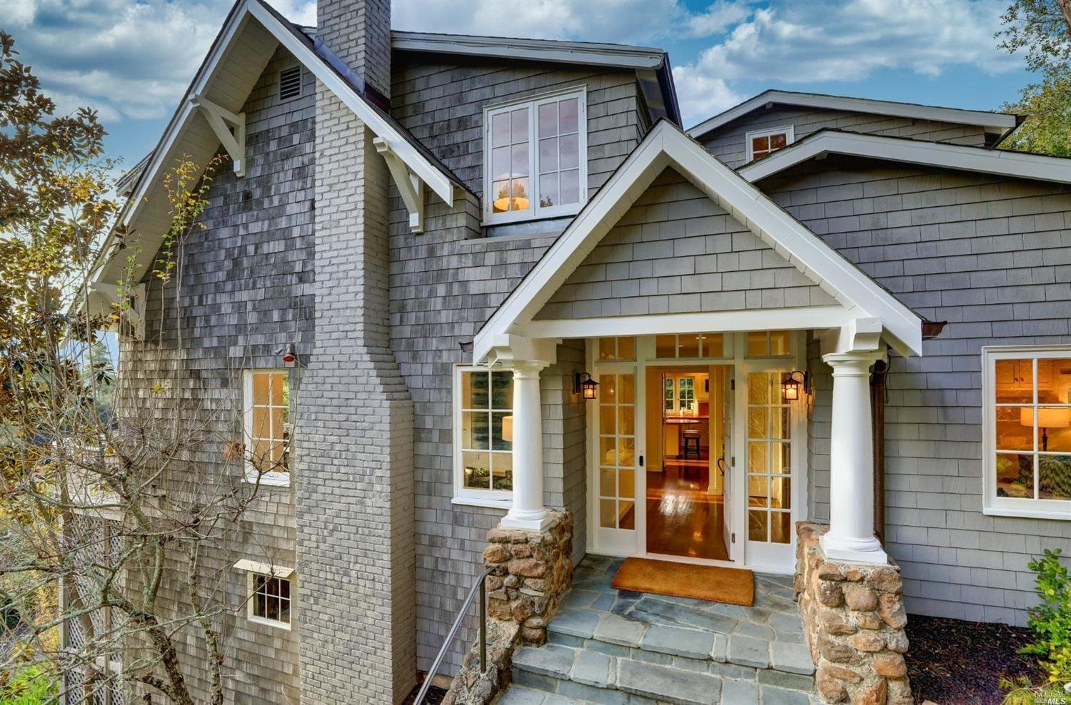 2 Madera Ave, Ross - Photo 4