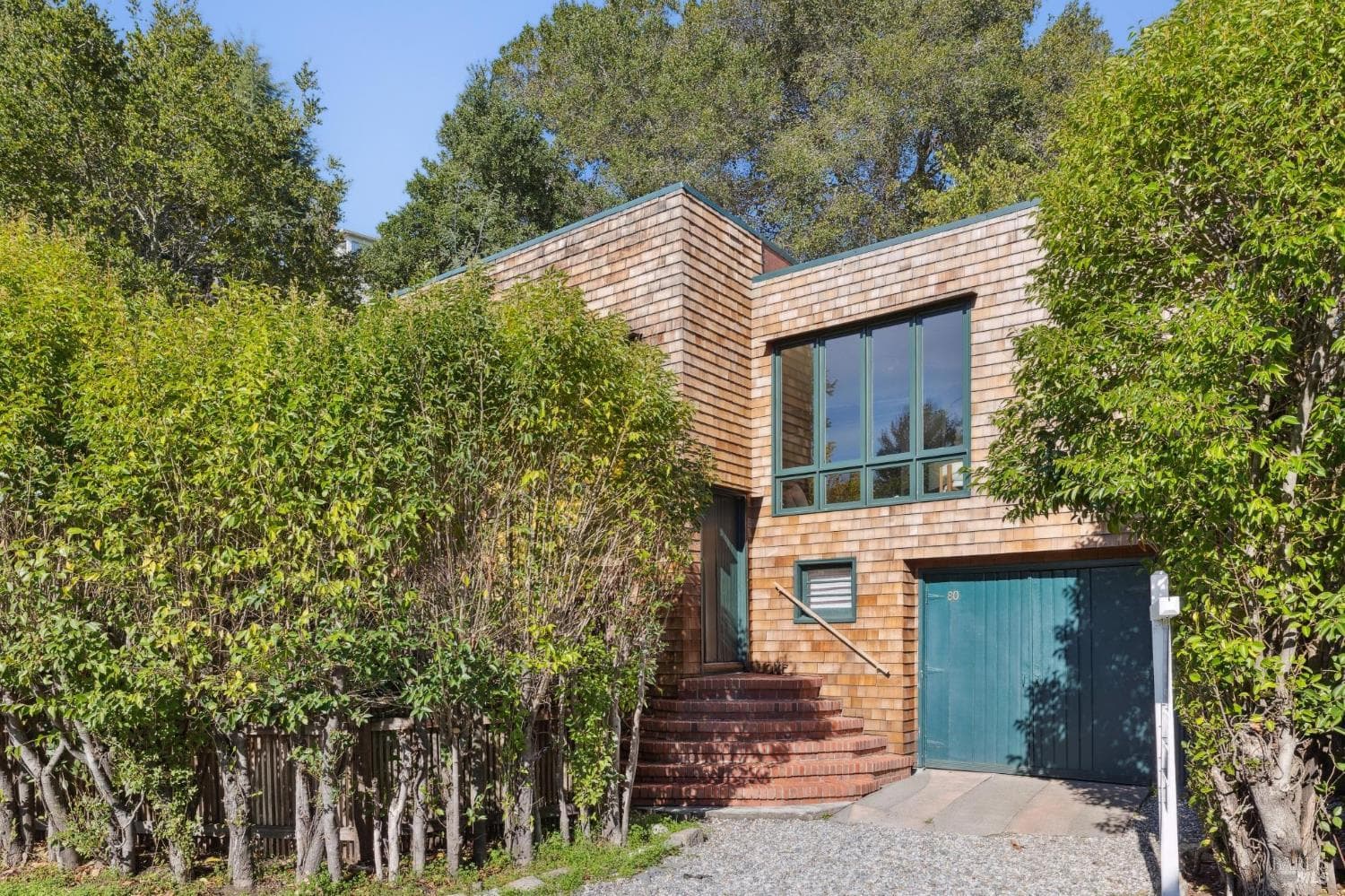80 Bennit Ave, San Anselmo - Photo 2