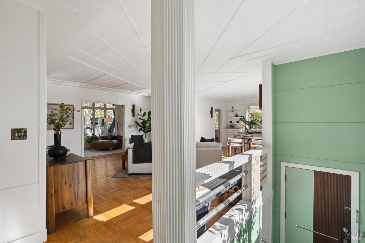 80 Bennit Ave, San Anselmo - Photo 6