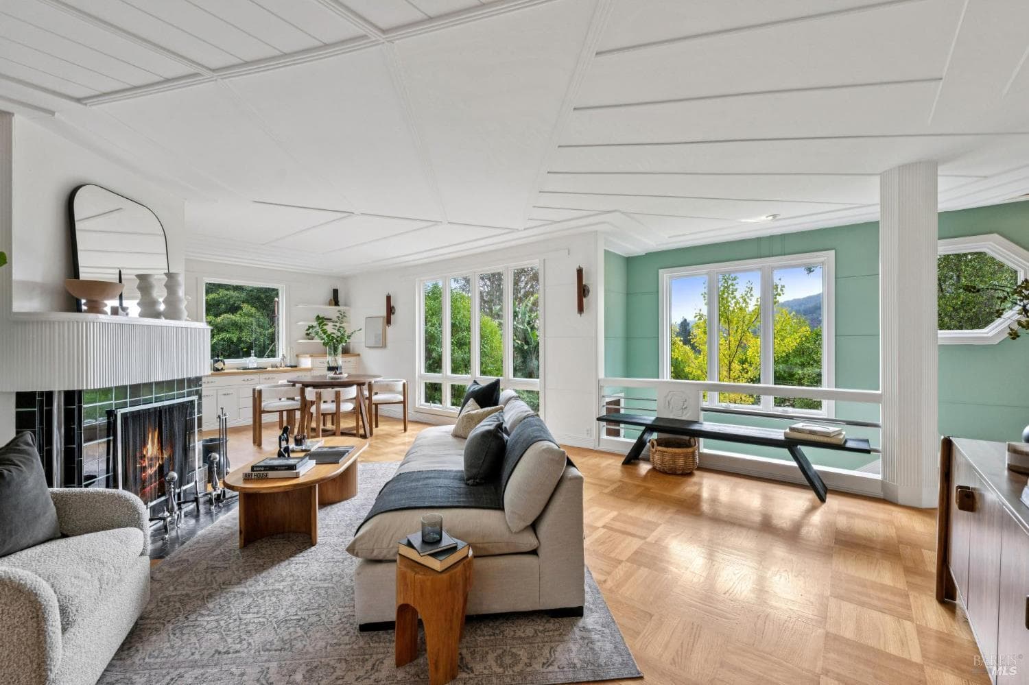 80 Bennit Ave, San Anselmo - Photo 8