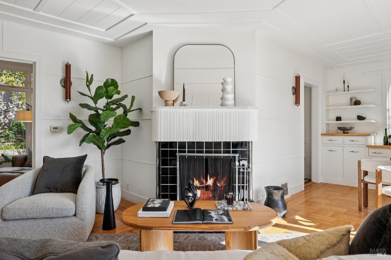 80 Bennit Ave, San Anselmo - Photo 10
