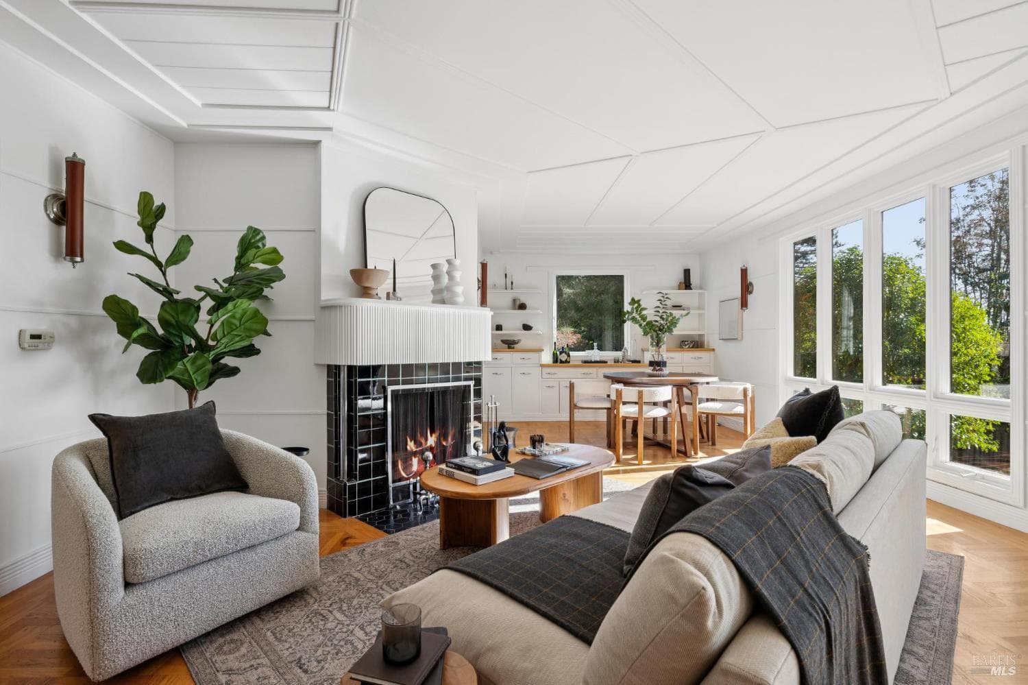 80 Bennit Ave, San Anselmo - Photo 11