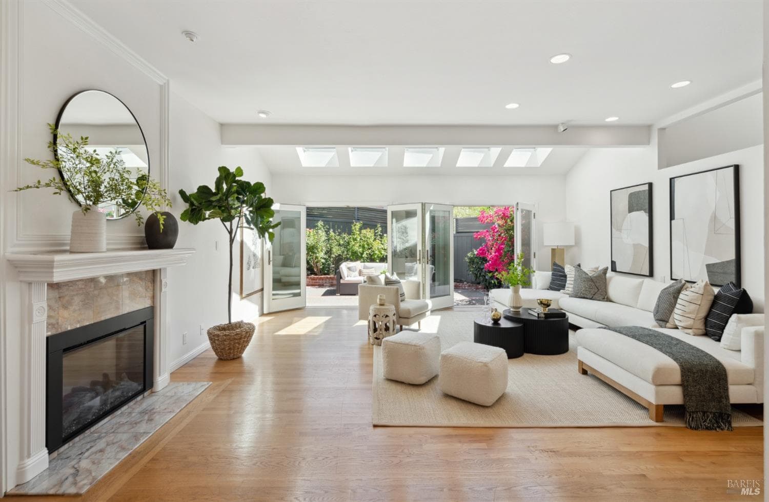 68 Upper Oak Dr, San Rafael - Photo 3