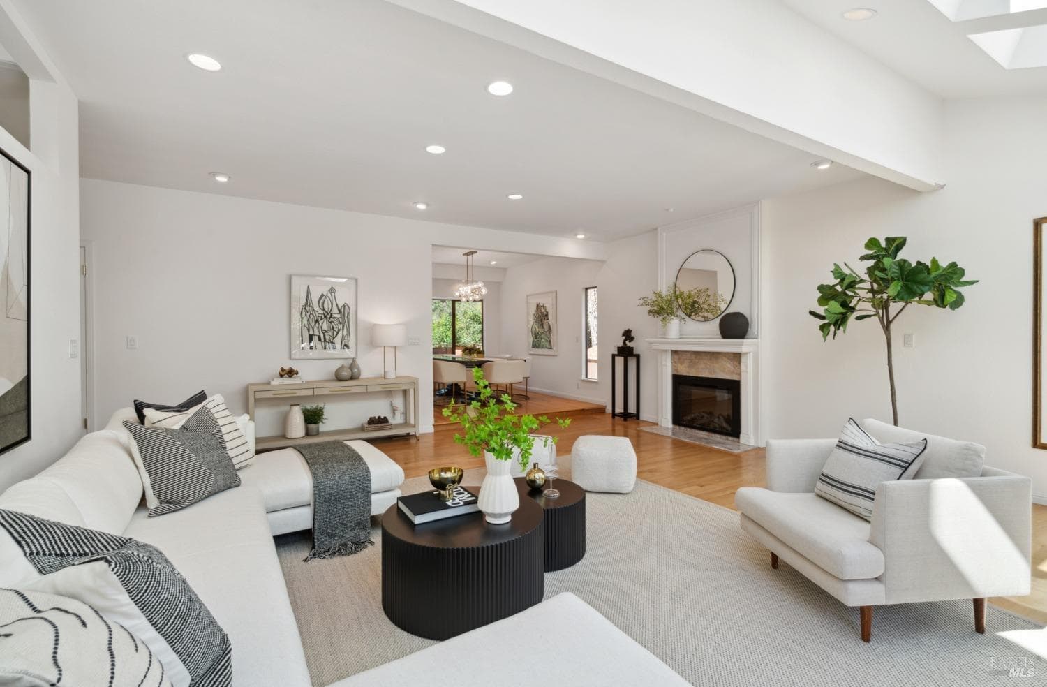 68 Upper Oak Dr, San Rafael - Photo 5