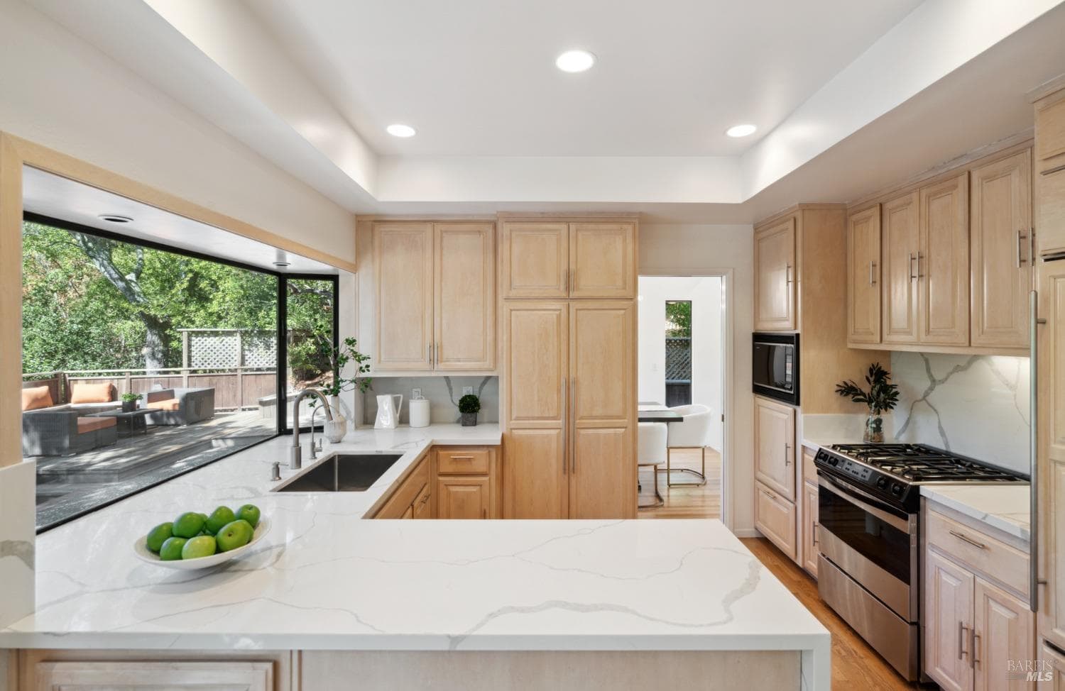 68 Upper Oak Dr, San Rafael - Photo 9