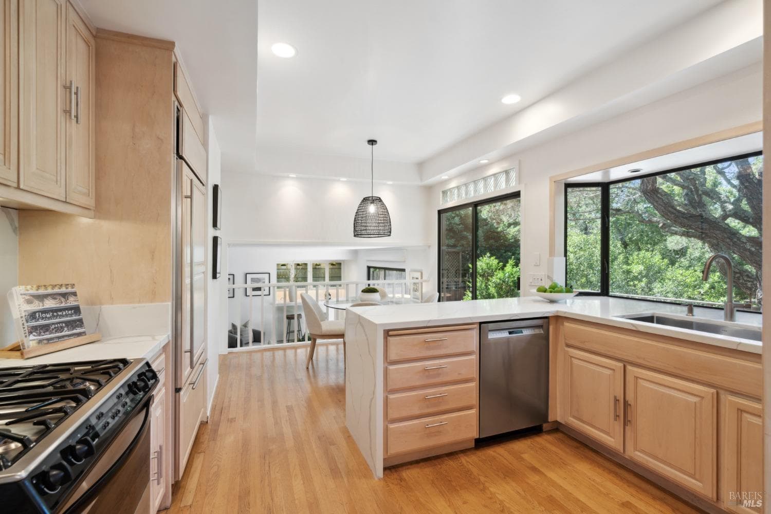 68 Upper Oak Dr, San Rafael - Photo 10