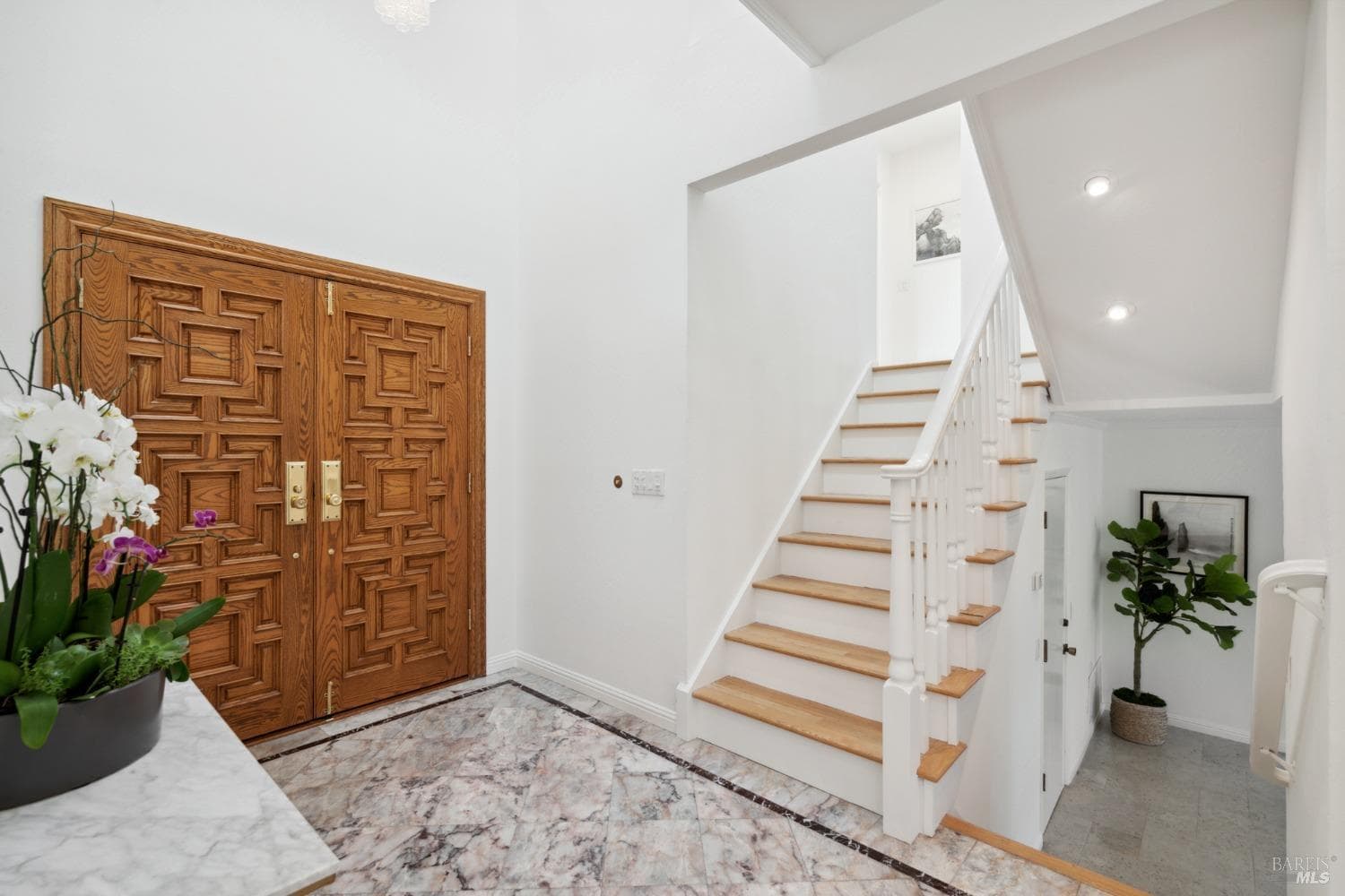 68 Upper Oak Dr, San Rafael - Photo 11