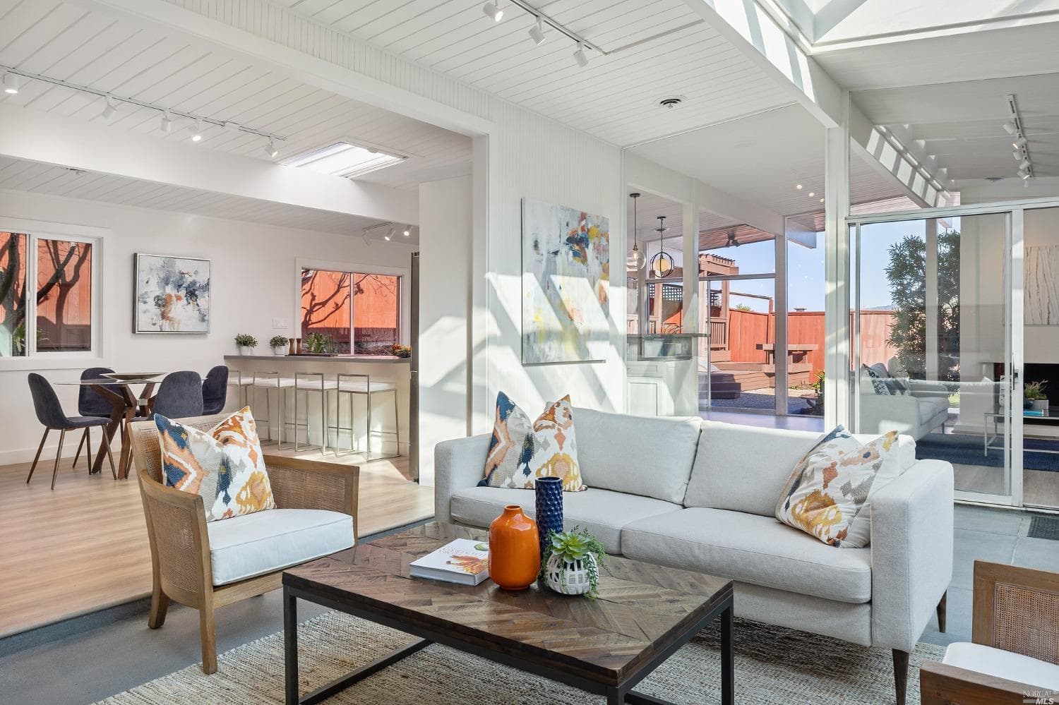 99 Duran Dr, San Rafael - Photo 3