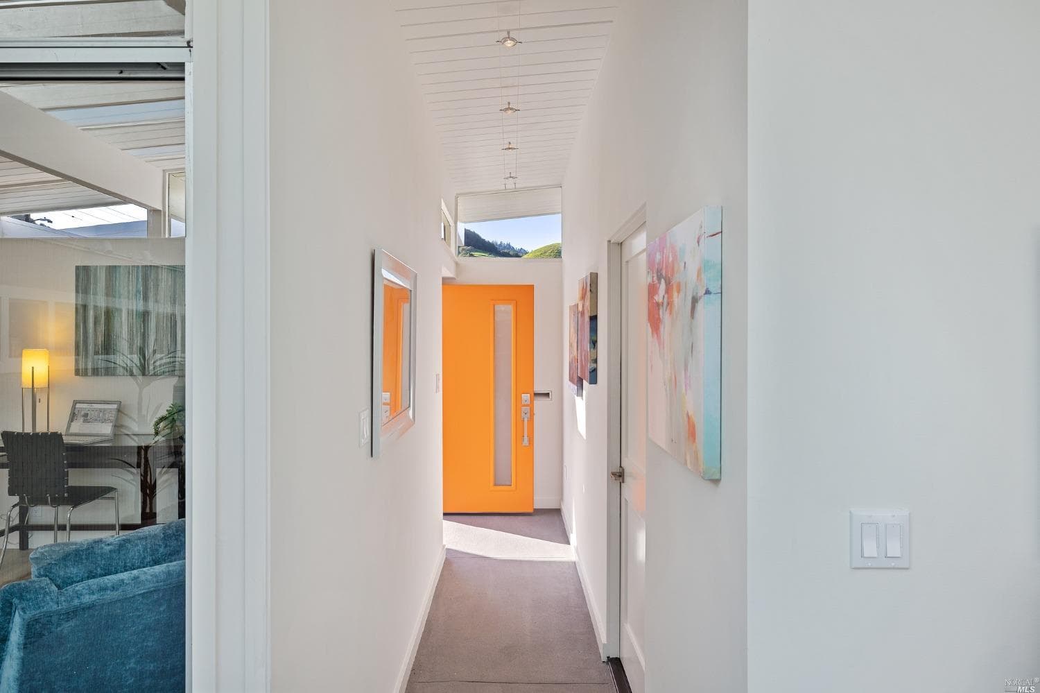 99 Duran Dr, San Rafael - Photo 5