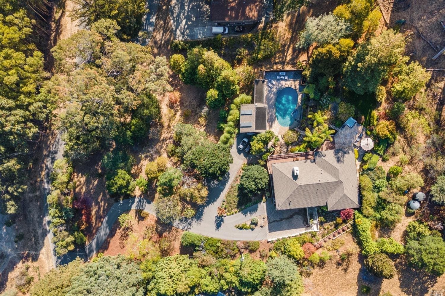 75 Main Dr, San Rafael - Photo 2
