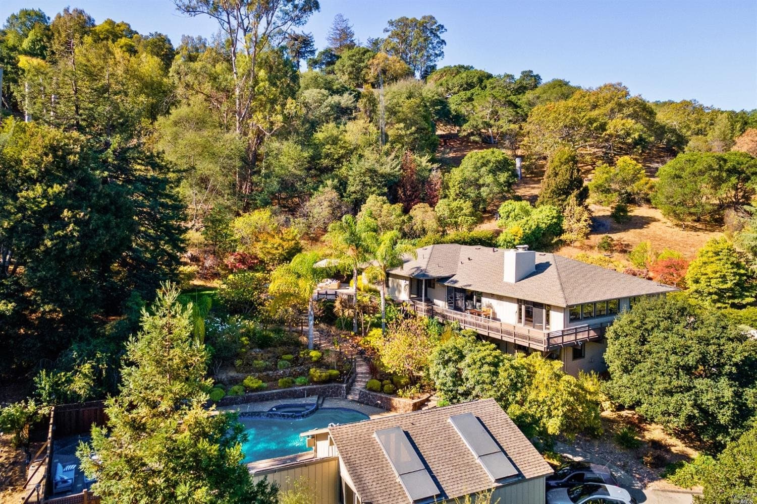 75 Main Dr, San Rafael - Photo 3