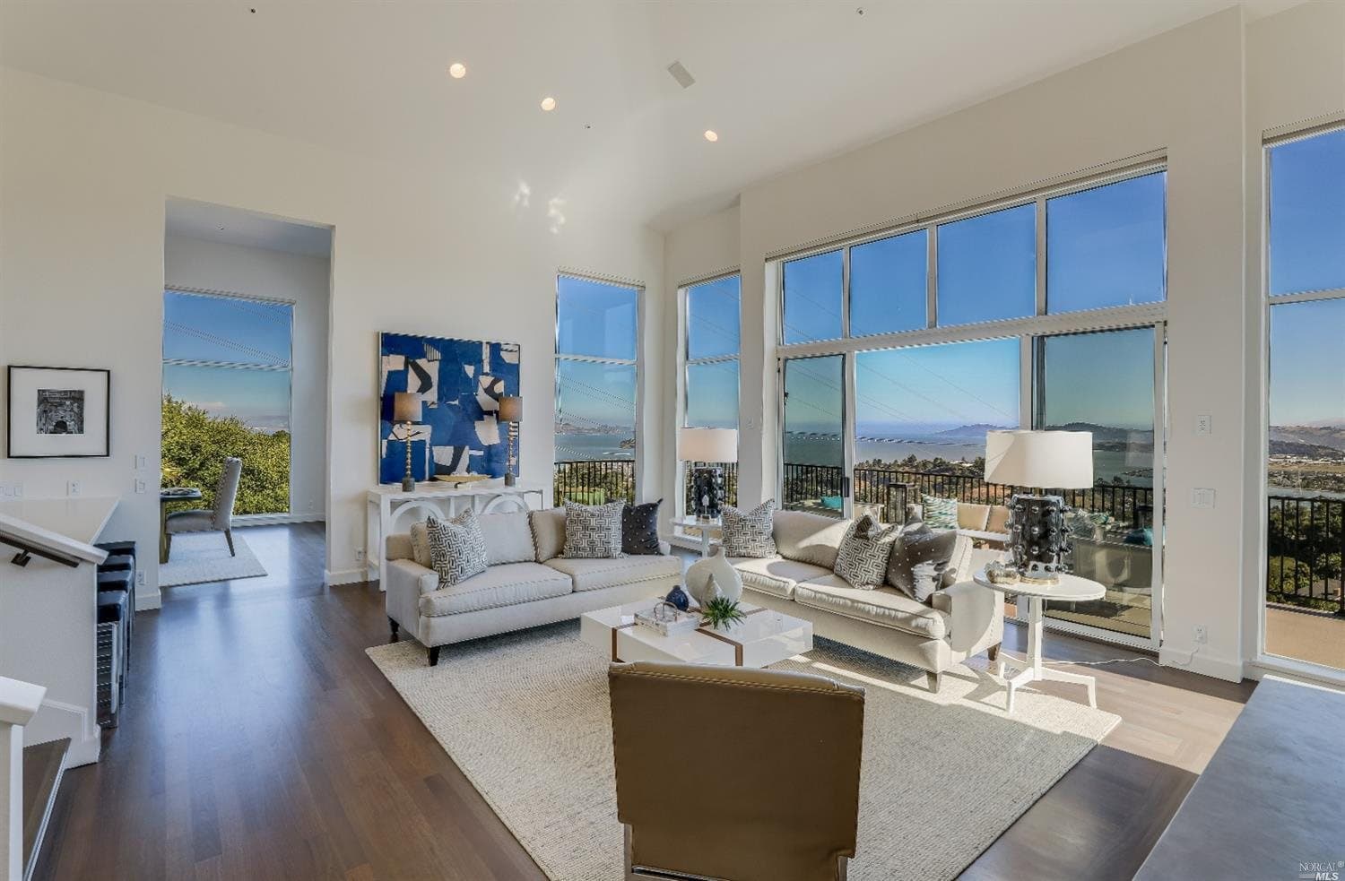 296 Margarita Dr, San Rafael - Photo 9