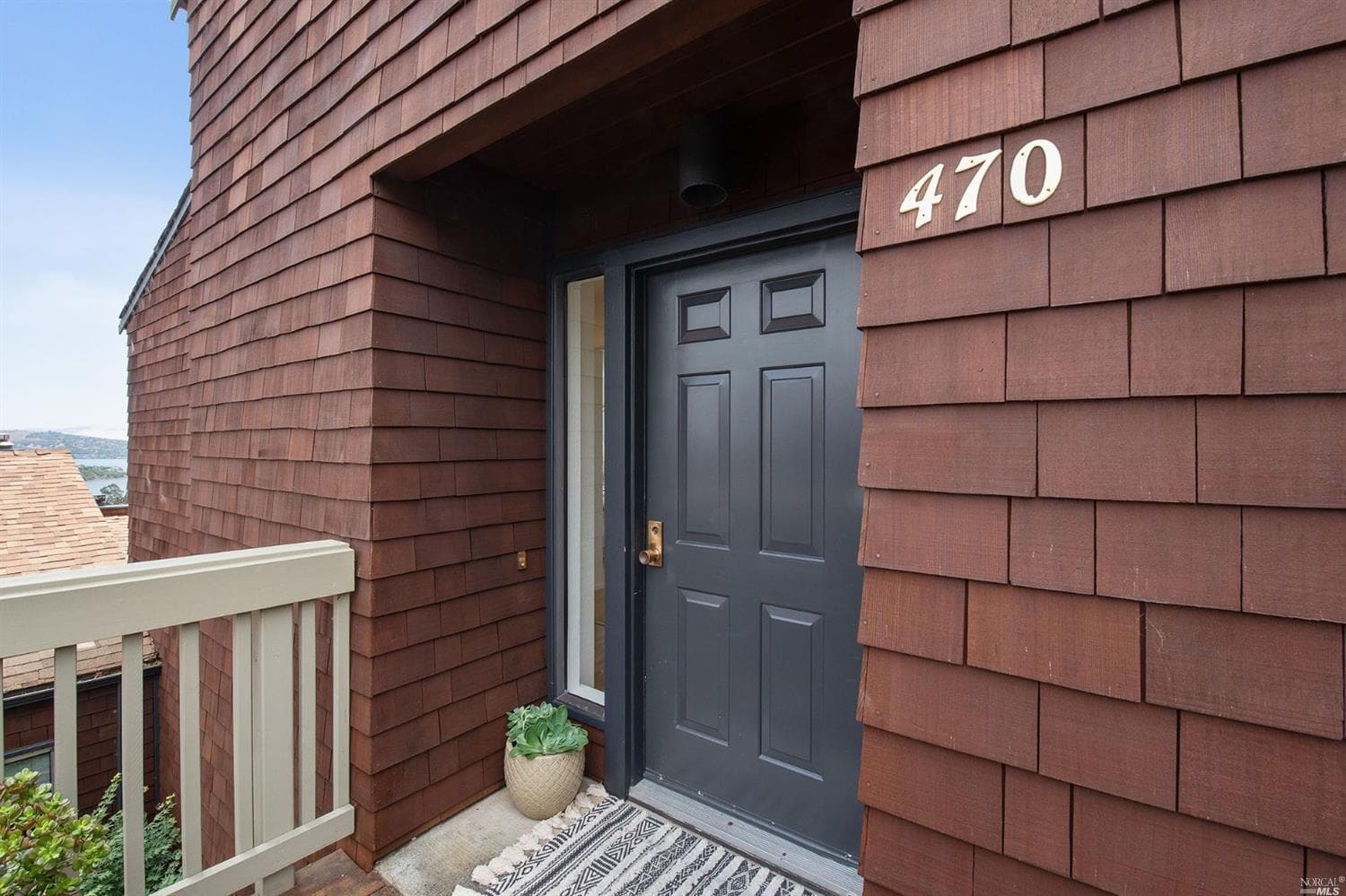 470 Headlands Ct, Sausalito - Photo 2