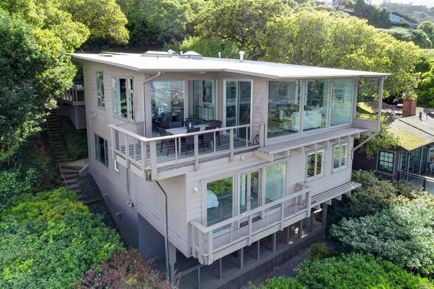 10 Booker Ave, Sausalito - Photo 1