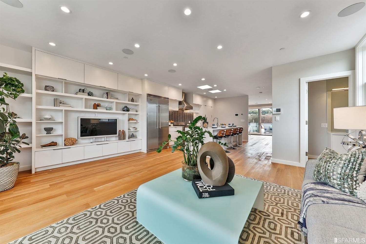 28 Valley St, San Francisco - Photo 1