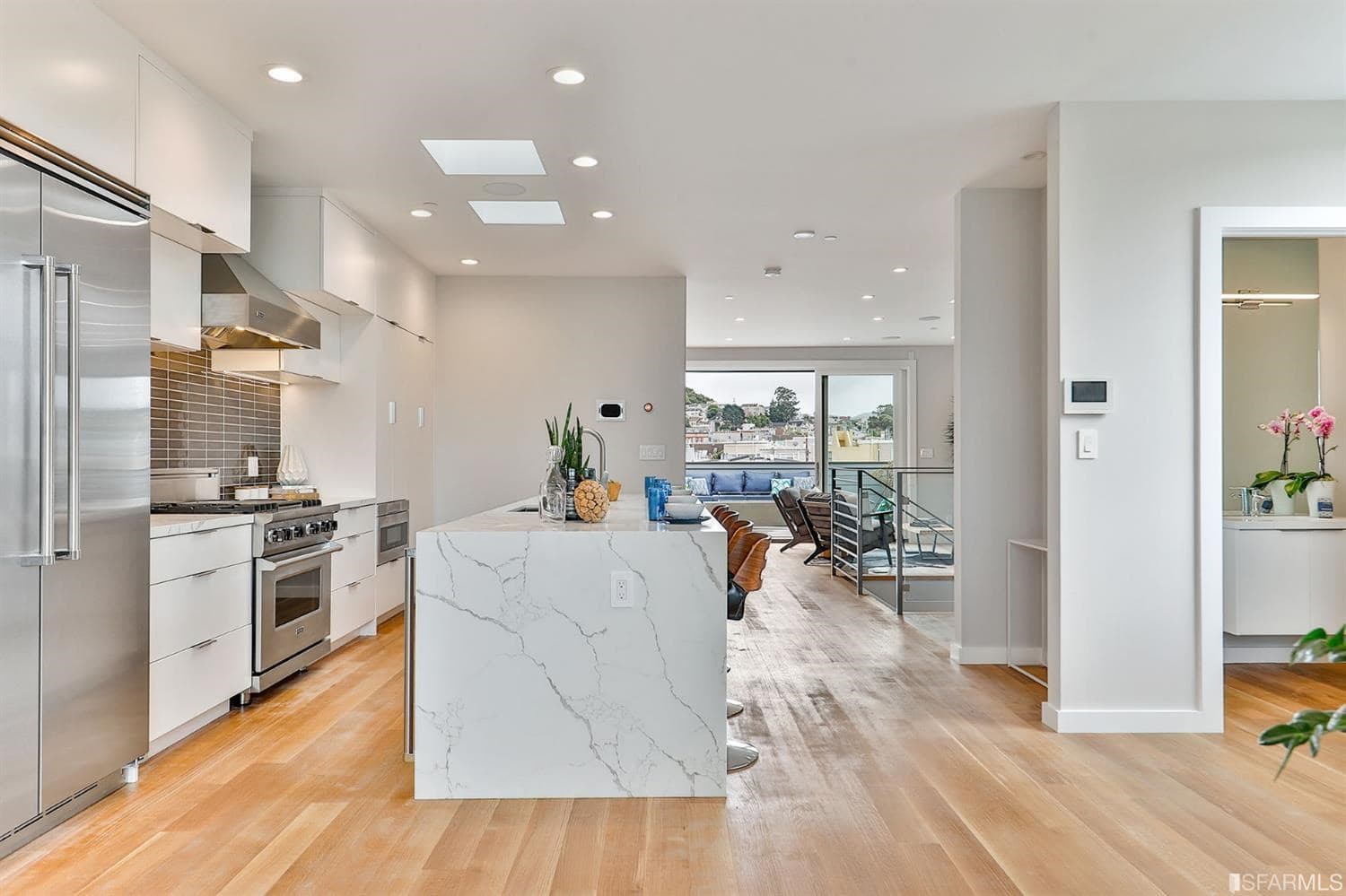 28 Valley St, San Francisco - Photo 8