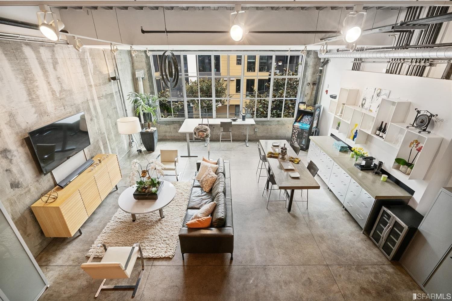 60 Rausch St #203, San Francisco - Photo 1