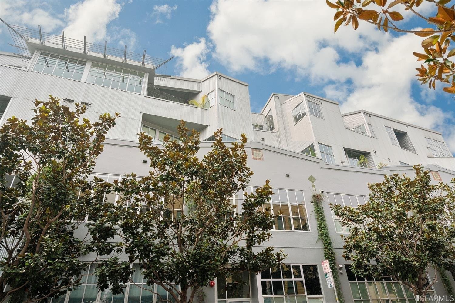 60 Rausch St #203, San Francisco - Photo 2