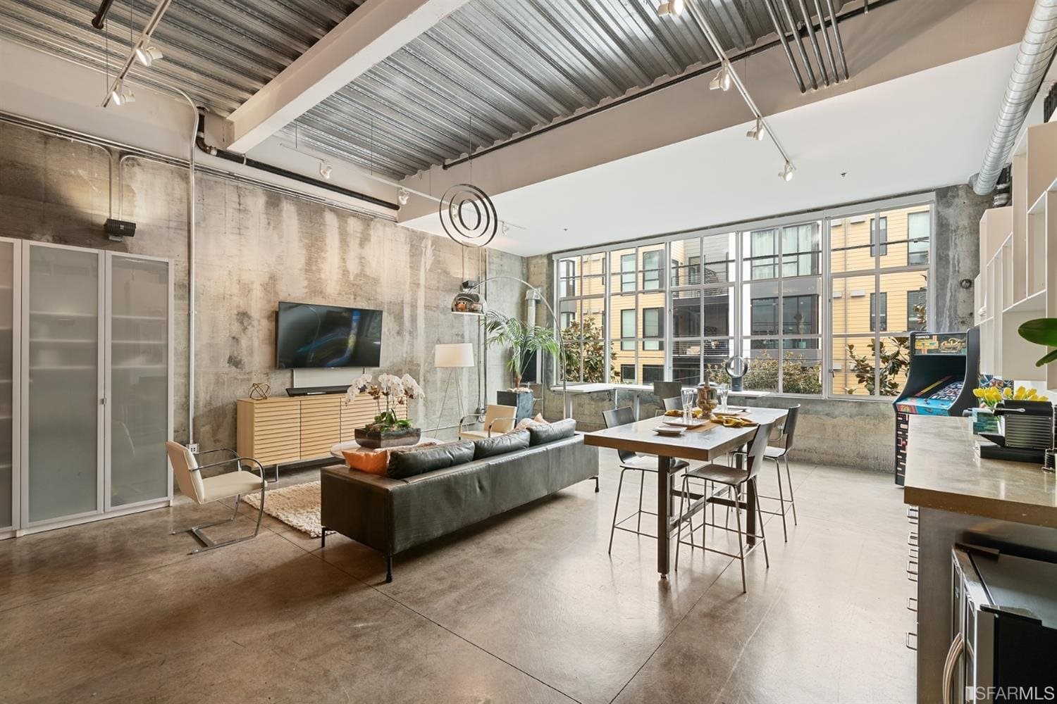 60 Rausch St #203, San Francisco - Photo 3