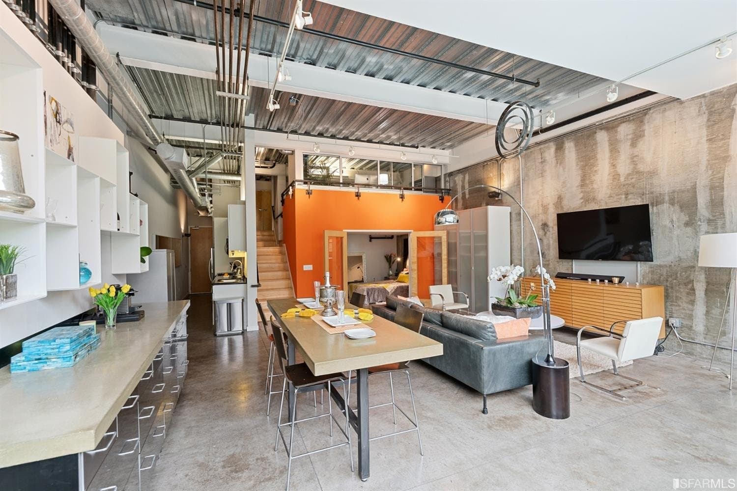 60 Rausch St #203, San Francisco - Photo 4