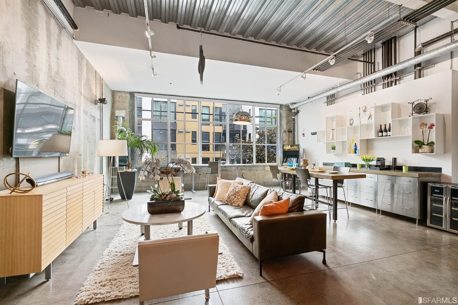 60 Rausch St #203, San Francisco - Photo 5