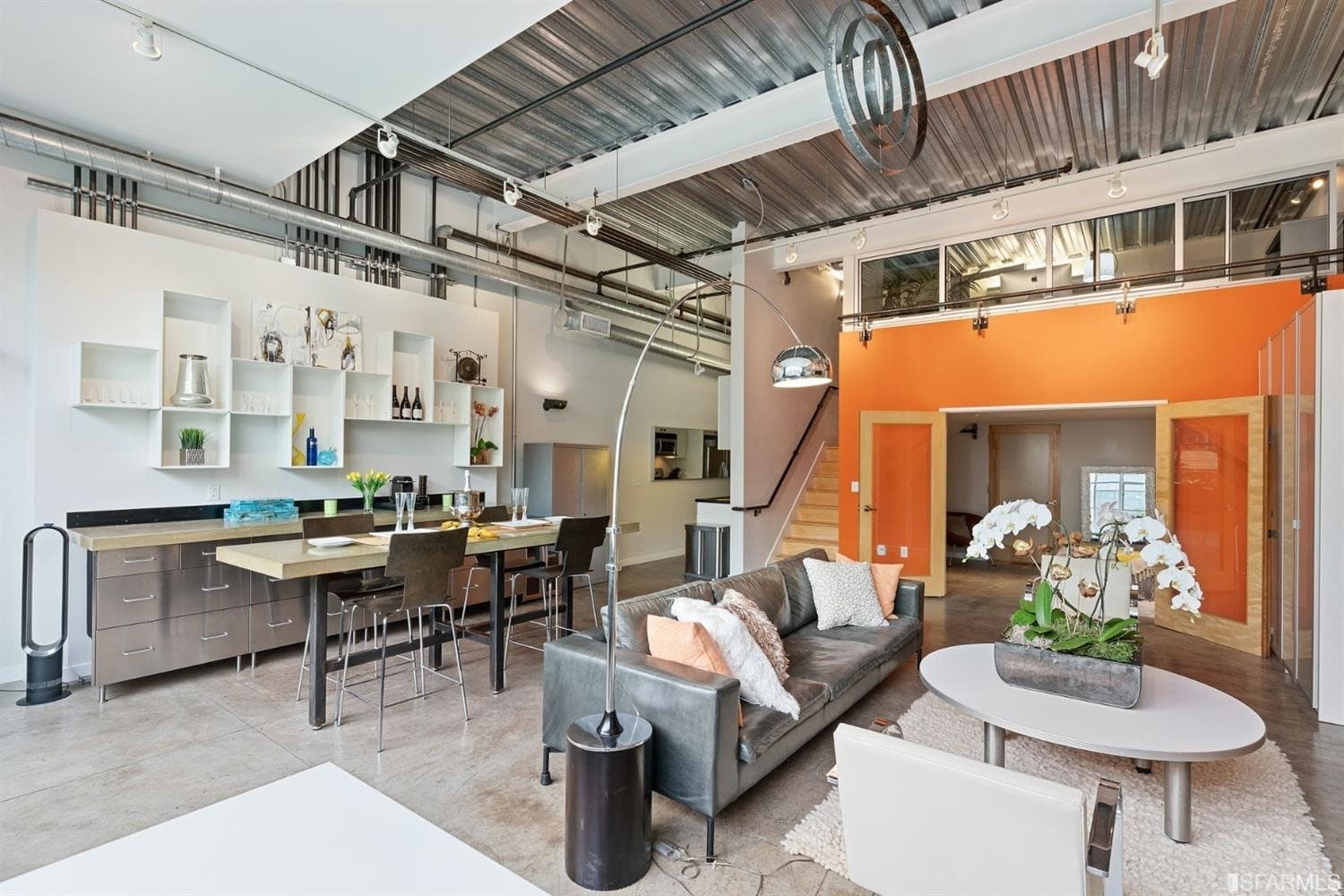 60 Rausch St #203, San Francisco - Photo 6