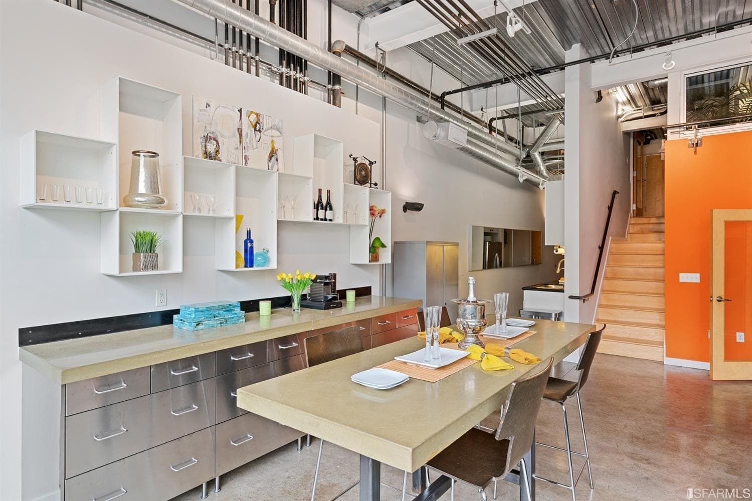 60 Rausch St #203, San Francisco - Photo 8