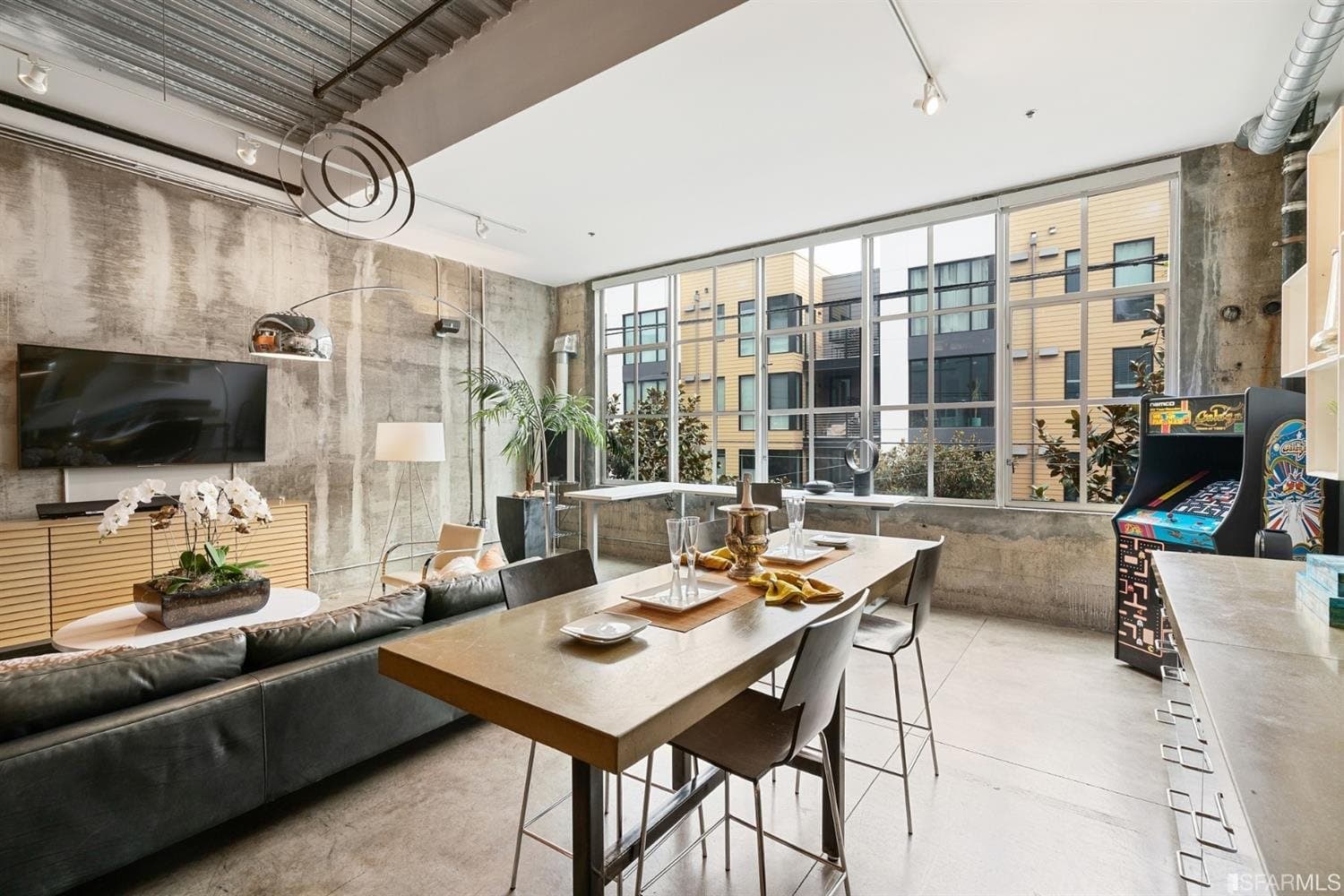 60 Rausch St #203, San Francisco - Photo 9