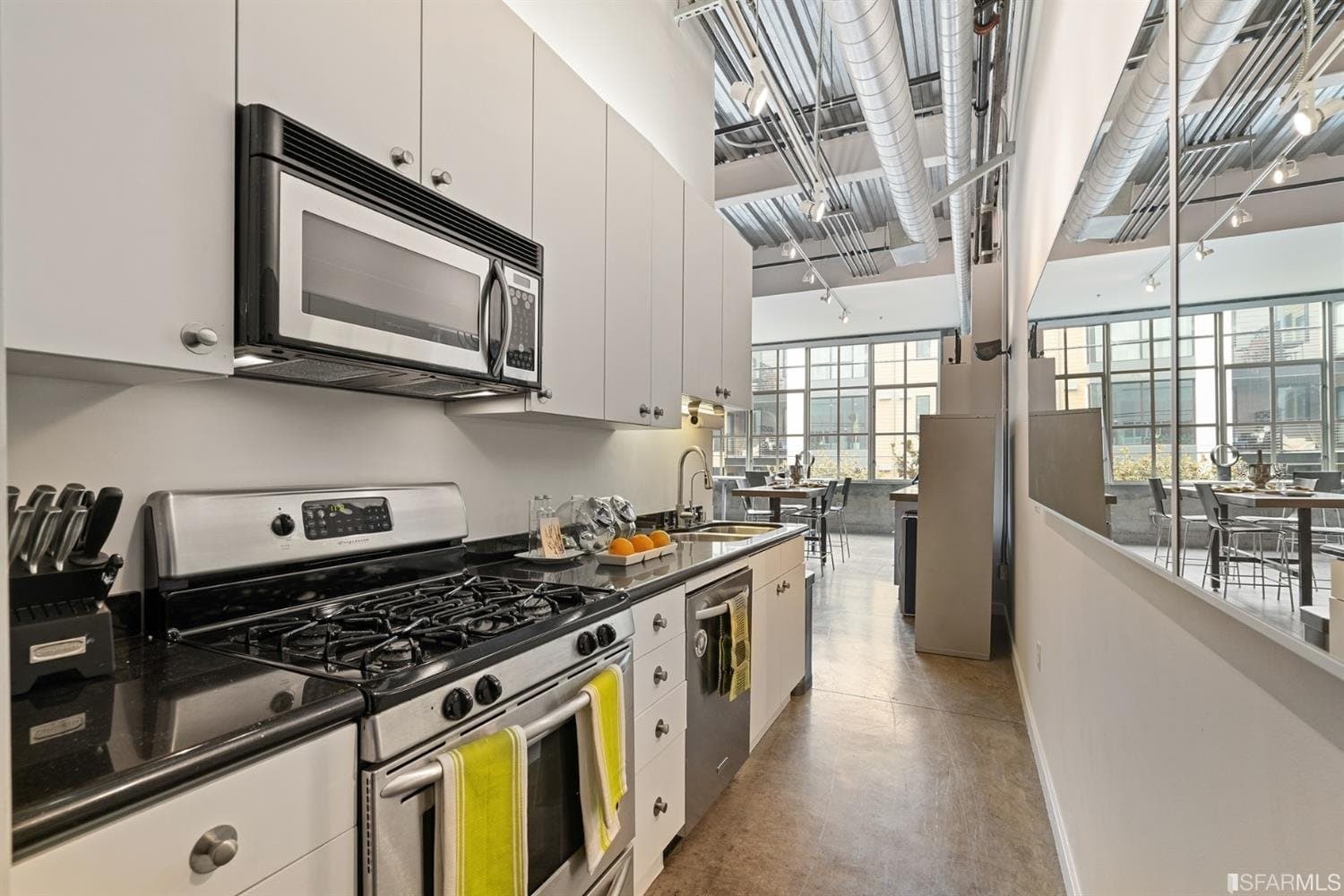 60 Rausch St #203, San Francisco - Photo 10