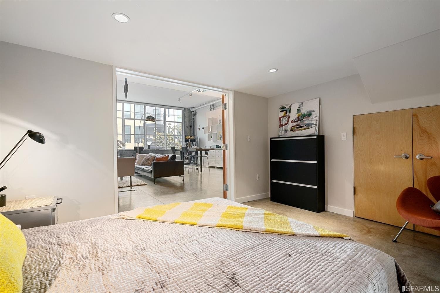 60 Rausch St #203, San Francisco - Photo 12