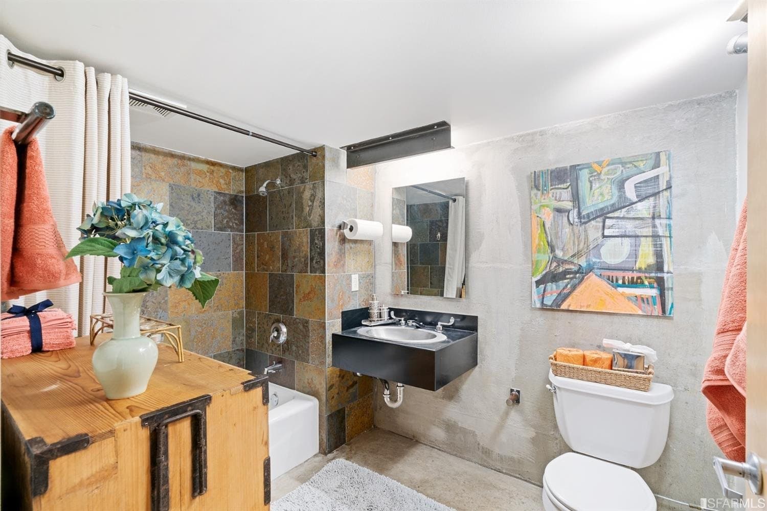 60 Rausch St #203, San Francisco - Photo 13