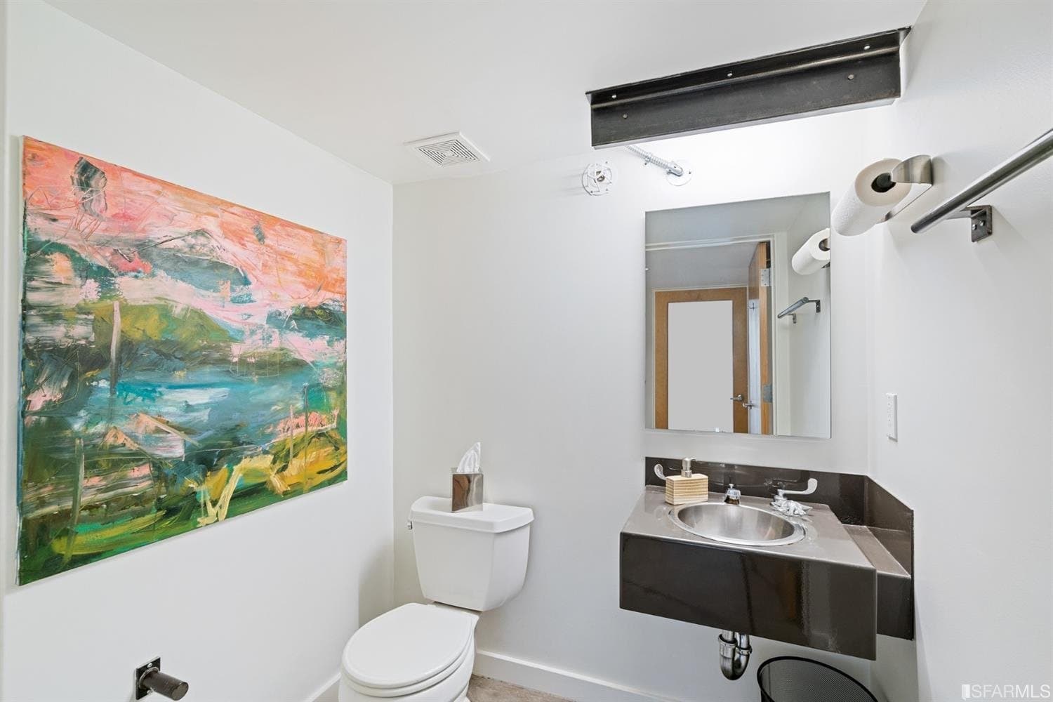 60 Rausch St #203, San Francisco - Photo 14