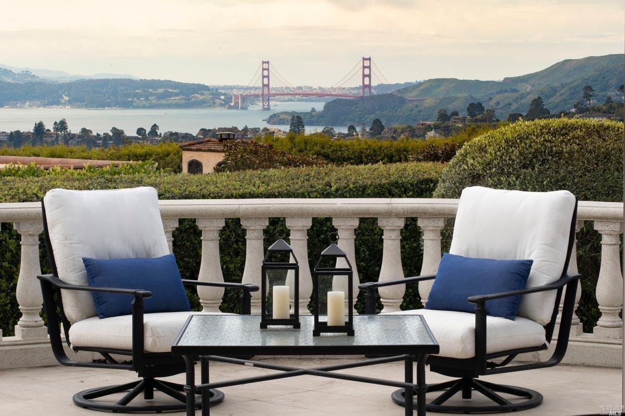 9 Audrey Ct, Tiburon - Photo 1