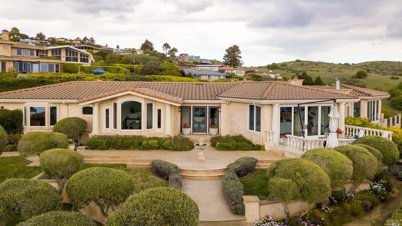 9 Audrey Ct, Tiburon - Photo 2